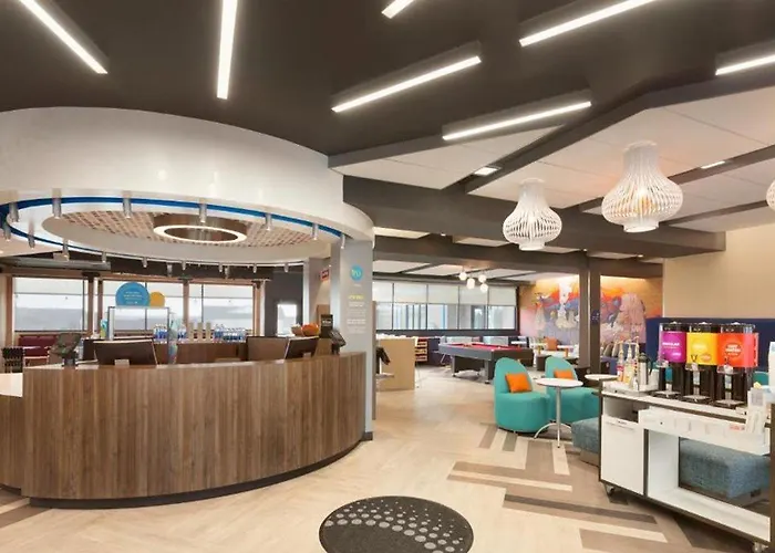 Hotel Tru By Hilton Cheyenne