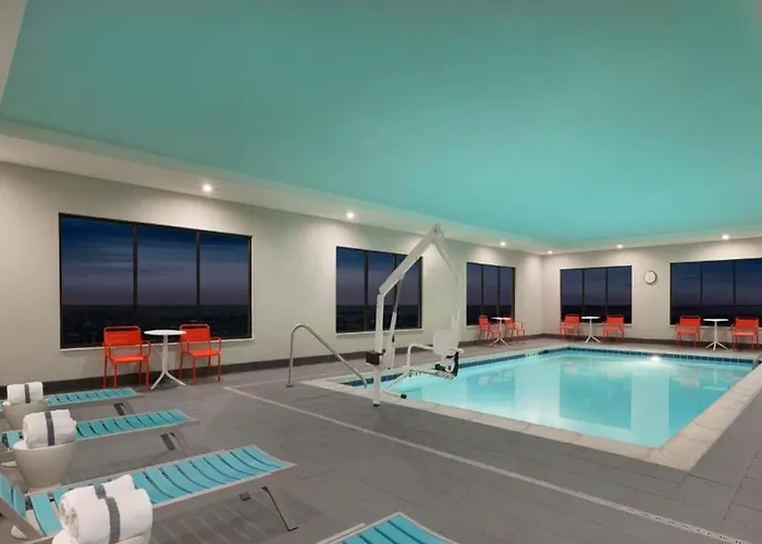 Hotel Tru By Hilton Cheyenne
