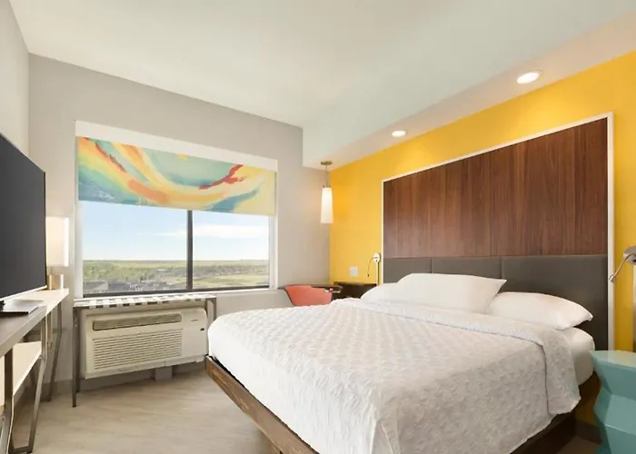 Hotel Tru By Hilton Cheyenne