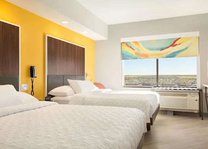 酒店 Tru By Hilton 夏延