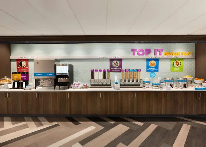 Tru By Hilton