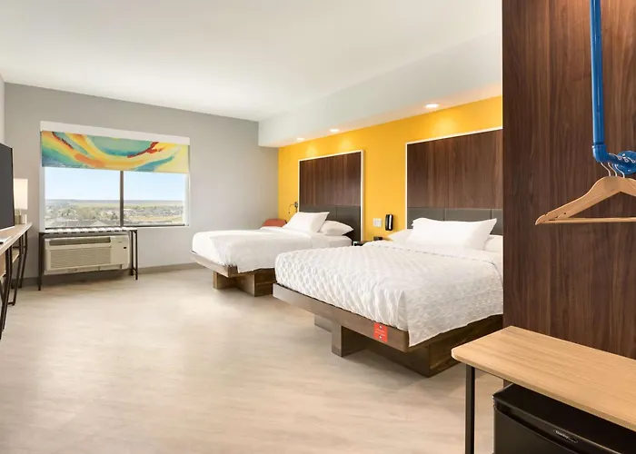 Tru By Hilton