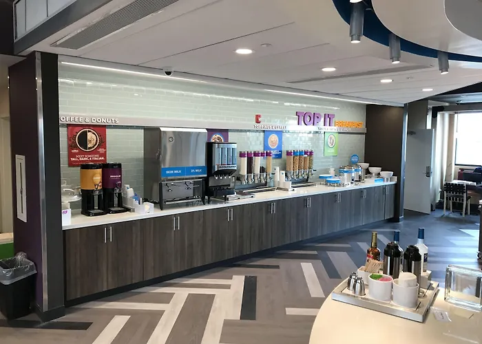Hotel Tru By Hilton 3*