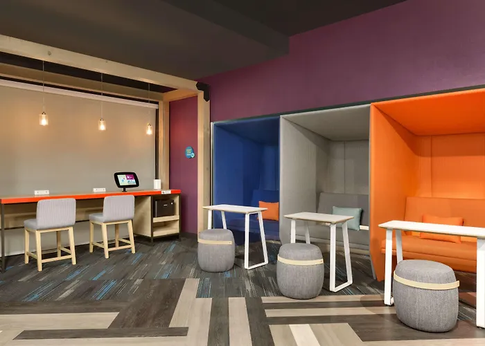 Hotel Tru By Hilton Cheyenne
