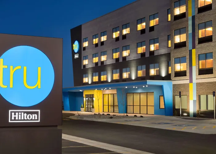 Tru By Hilton