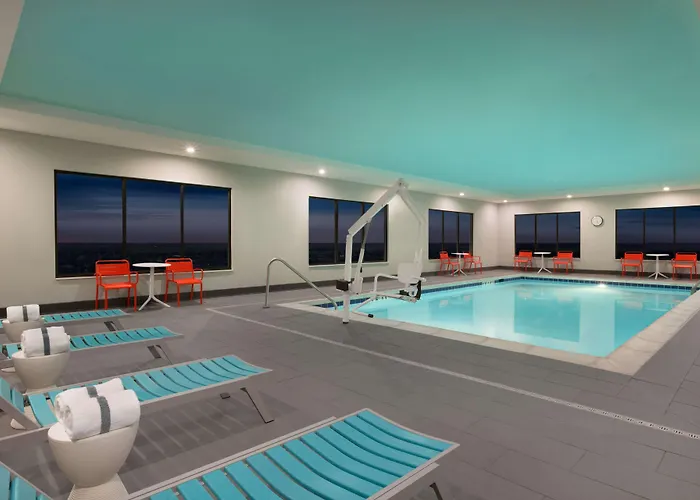 Tru By Hilton 3*