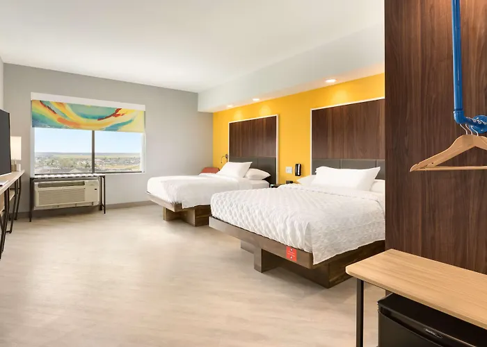Hotel Tru By Hilton