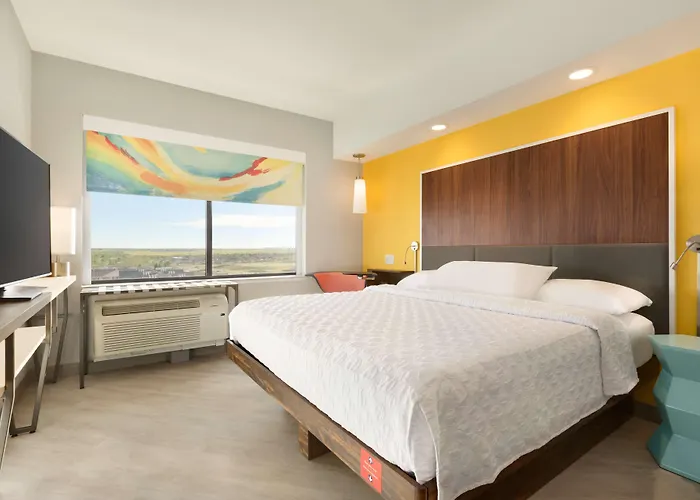 Hotel Tru By Hilton