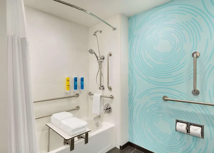 Hotel Tru By Hilton Cheyenne