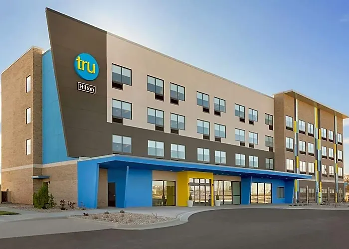 Tru By Hilton