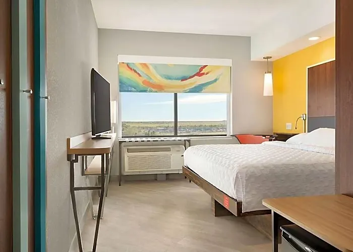 Hotel Tru By Hilton 3*