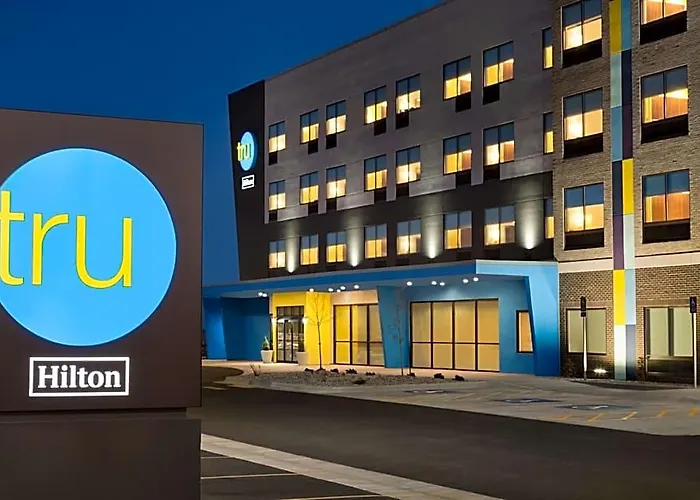 Tru By Hilton Cheyenne
