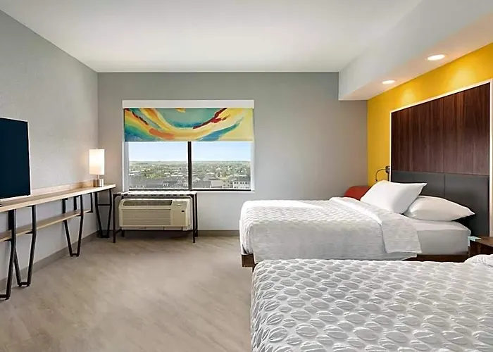Tru By Hilton 3* Cheyenne