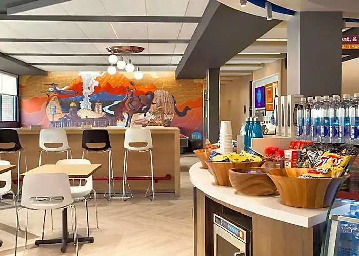 Hotel Tru By Hilton Cheyenne
