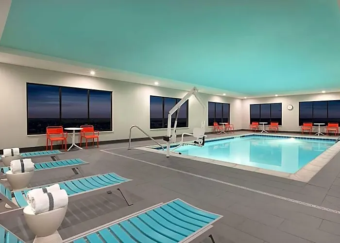 Tru By Hilton 3* Cheyenne