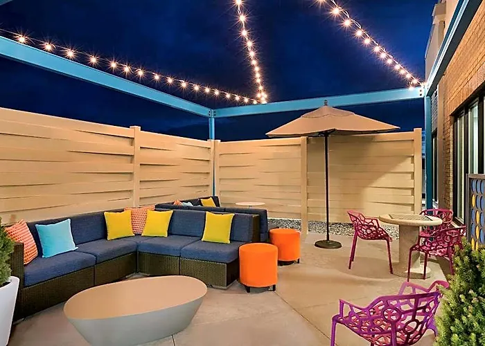 Tru By Hilton 3* Cheyenne