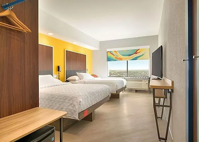 Tru By Hilton 3*