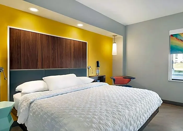 Hotel Tru By Hilton
