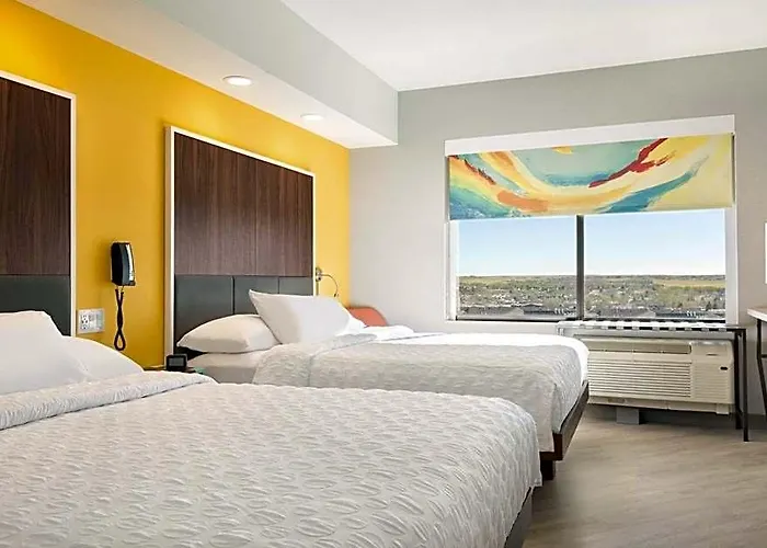 Tru By Hilton Hotel 3*