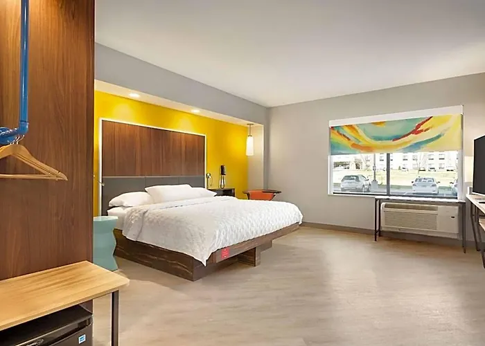 Tru By Hilton 3*