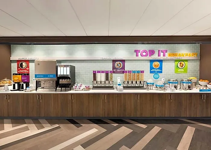 Tru By Hilton 3*