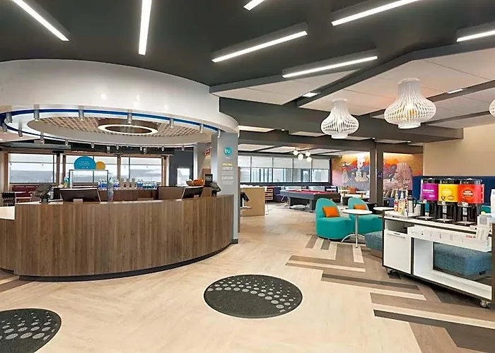 Tru By Hilton 3*