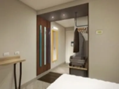 Hotel Tru By Hilton