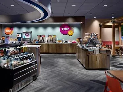 Tru By Hilton 3*