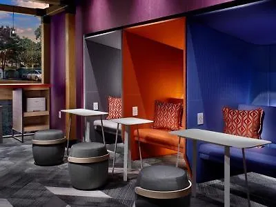 Hotel Tru By Hilton