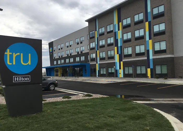 Tru By Hilton 3*