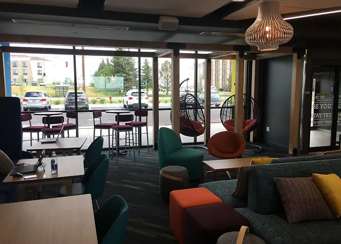 Tru By Hilton Hotel 3*