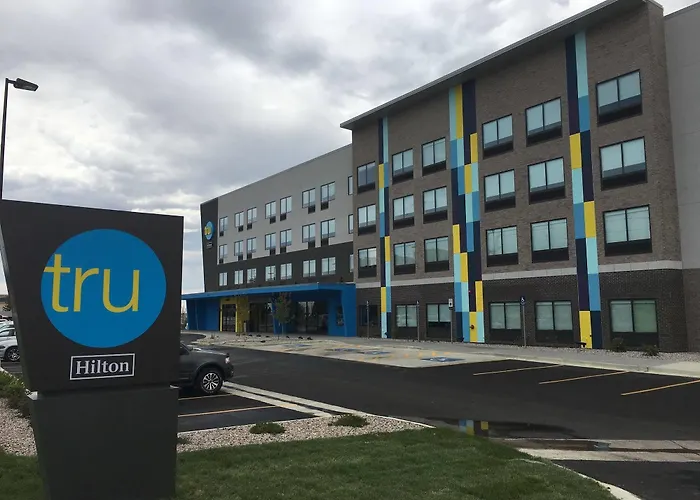 Tru By Hilton