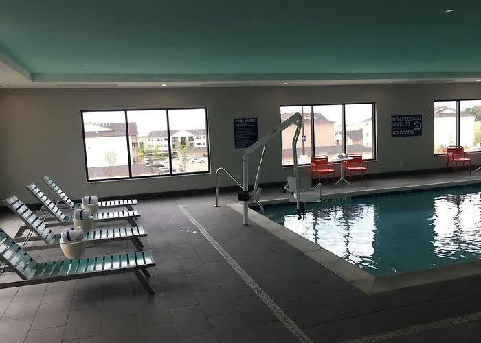 Hotel Tru By Hilton 3*