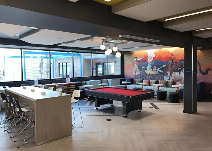 Hotel Tru By Hilton 3*