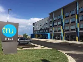 Tru By Hilton 3* 夏延